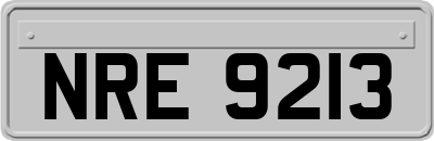 NRE9213
