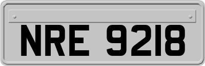 NRE9218