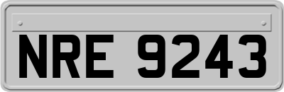 NRE9243