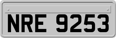 NRE9253