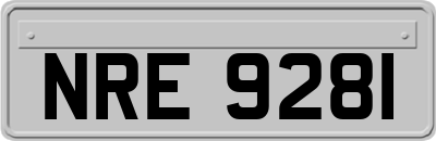 NRE9281