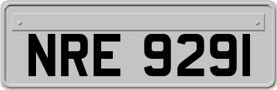NRE9291
