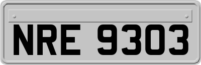 NRE9303