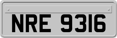 NRE9316