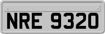 NRE9320