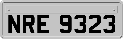 NRE9323