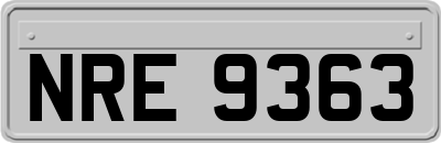 NRE9363