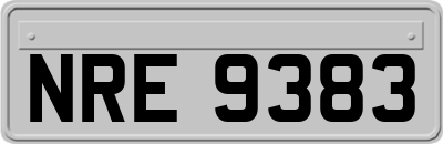 NRE9383