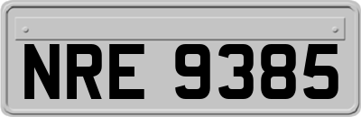 NRE9385