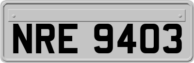 NRE9403