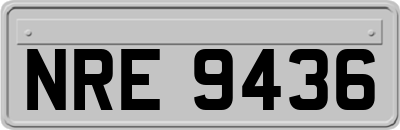 NRE9436