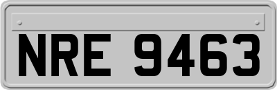NRE9463