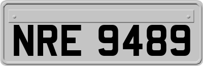 NRE9489