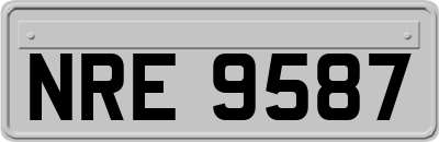 NRE9587