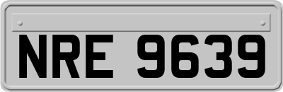 NRE9639
