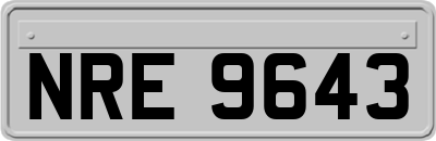 NRE9643