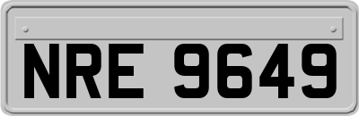 NRE9649