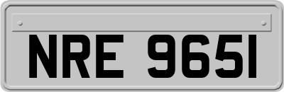 NRE9651