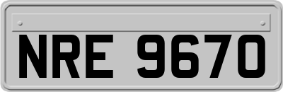 NRE9670