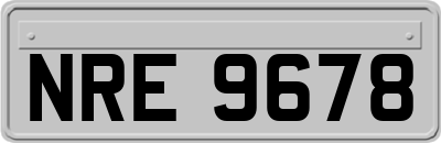 NRE9678