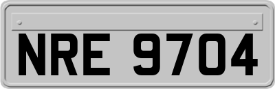 NRE9704