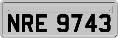 NRE9743