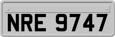 NRE9747