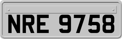 NRE9758