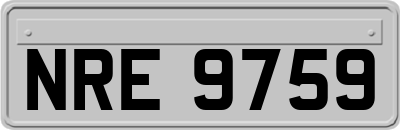 NRE9759