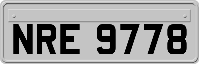 NRE9778