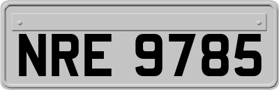 NRE9785