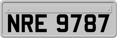 NRE9787