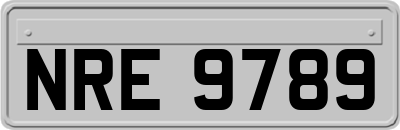 NRE9789