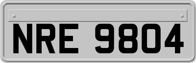 NRE9804