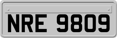 NRE9809