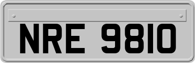 NRE9810