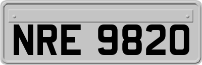 NRE9820