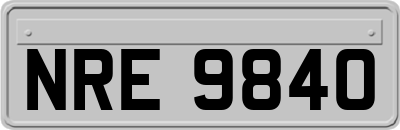 NRE9840