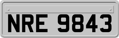 NRE9843