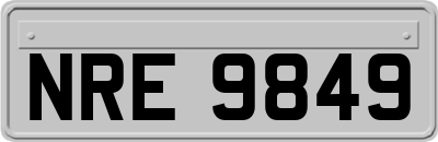 NRE9849