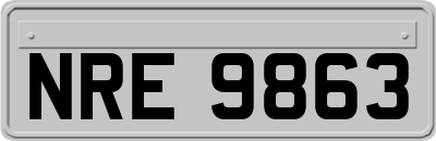 NRE9863