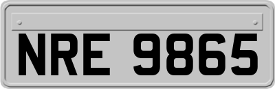 NRE9865