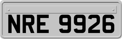 NRE9926