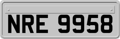 NRE9958