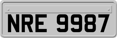 NRE9987