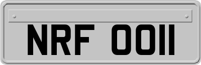 NRF0011