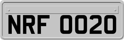 NRF0020