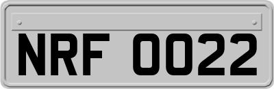 NRF0022