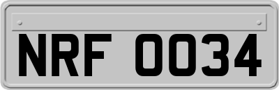 NRF0034