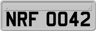 NRF0042